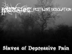 Rotten Light : Slaves of Depressive Pain